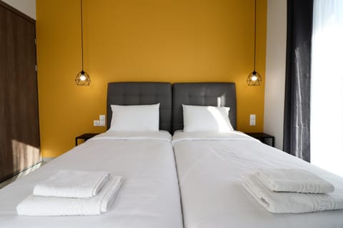 LA CASA DE PROFESOR 4 Apartment in Kalabaka