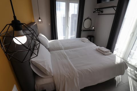 LA CASA DE PROFESOR 4 Apartment in Kalabaka