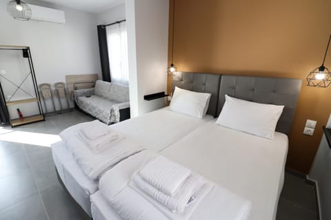 LA CASA DE PROFESOR 5 Apartment in Kalabaka