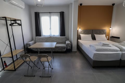 LA CASA DE PROFESOR 5 Apartment in Kalabaka