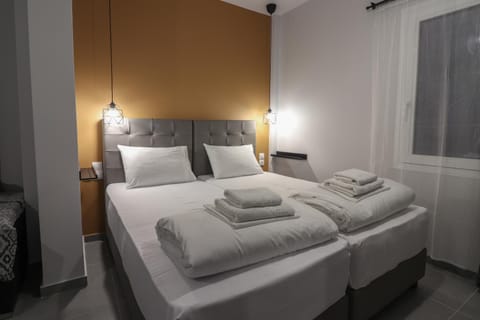 LA CASA DE PROFESOR 5 Apartment in Kalabaka