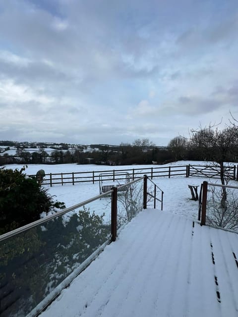 Derbyshire Holiday Cottages House in North East Derbyshire District