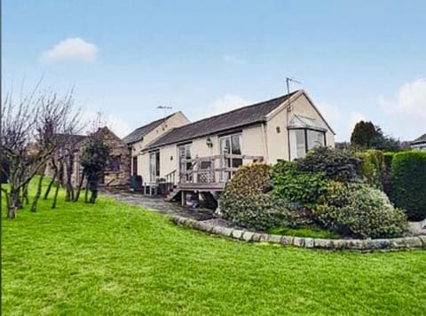 Derbyshire Holiday Cottages House in North East Derbyshire District