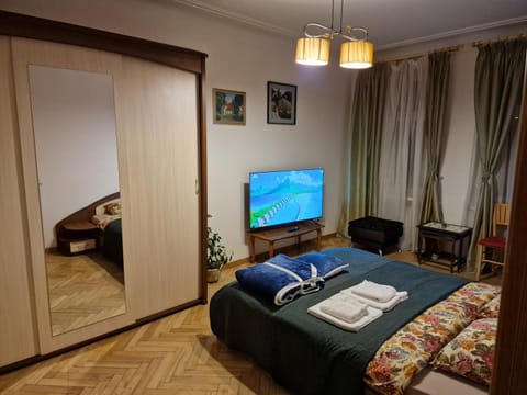 Kaunas Center Apartment Vacation rental in Lithuania