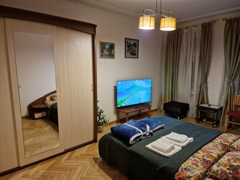 Kaunas Center Apartment Vacation rental in Lithuania