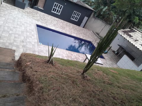 Cantinho do sossego House in State of Rio de Janeiro