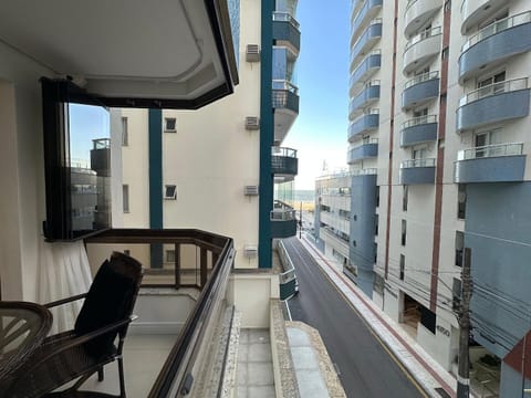 Balcony/Terrace, Seating area, City view