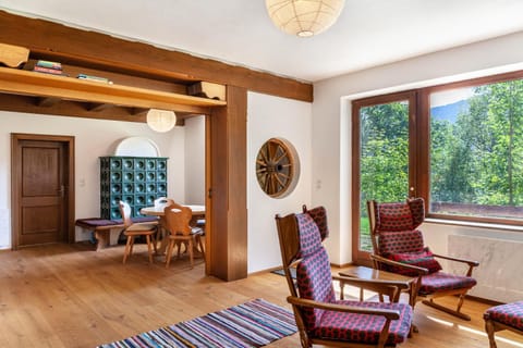 Ferienhaus Birnberg House in Salzburgerland