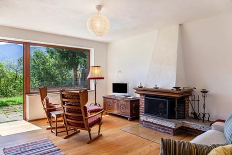 Ferienhaus Birnberg House in Salzburgerland