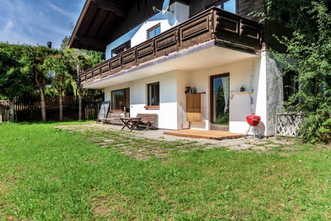 Ferienhaus Birnberg House in Salzburgerland