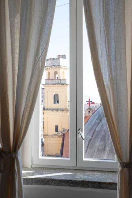 Maison Julie By Dimorra Apartment in Naples