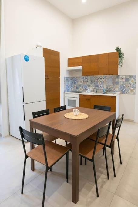 Maison Julie By Dimorra Apartment in Naples