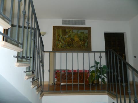 Palazzo Nanni Apartment in Montefalco