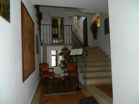 Palazzo Nanni Apartment in Montefalco