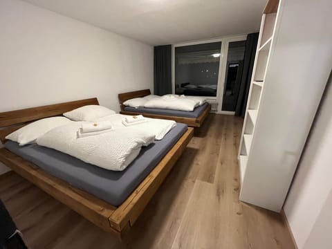 Frisch renovierte Ferienwohnung Apartment in Oberstaufen