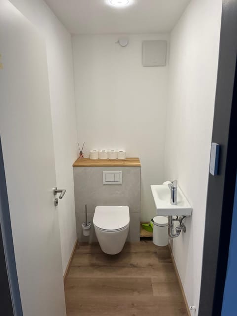 Frisch renovierte Ferienwohnung Apartment in Oberstaufen