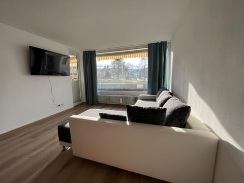 Frisch renovierte Ferienwohnung Apartment in Oberstaufen