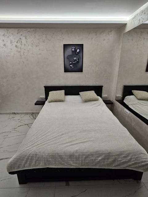 Stan na dan Jovanovic Apartment in Belgrade