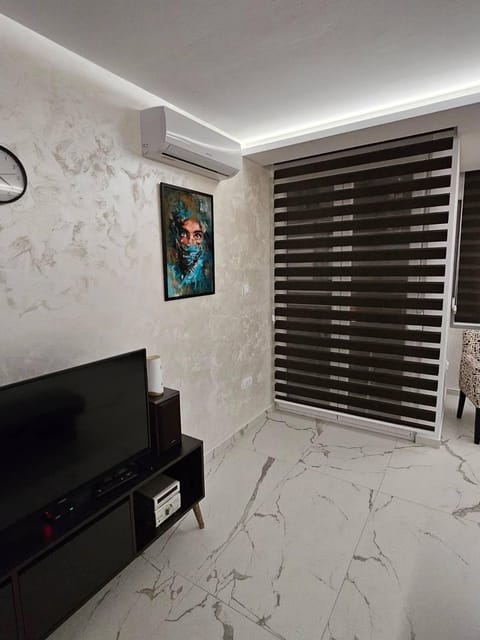 Stan na dan Jovanovic Apartment in Belgrade