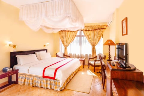 TV and multimedia, Bedroom
