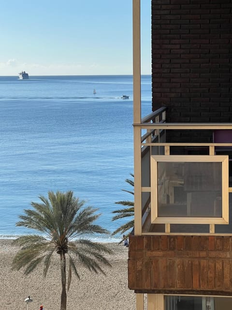 Sea view
