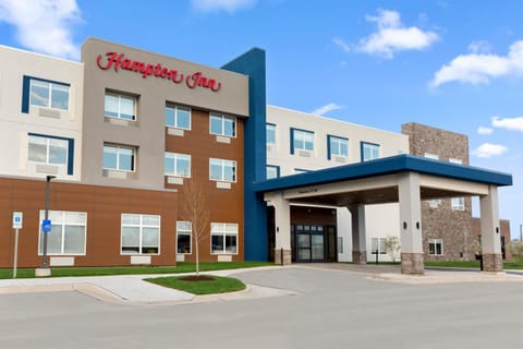 Property building, Day