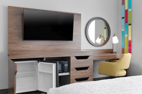 TV and multimedia, Bedroom