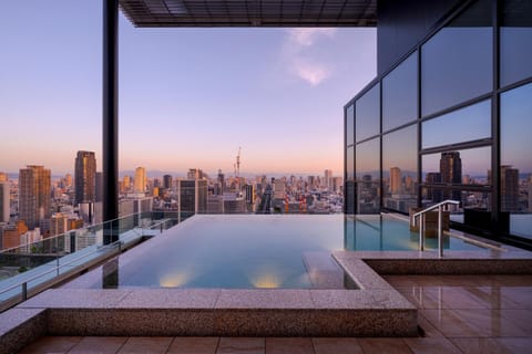 Open Air Bath