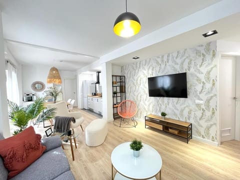 Communal lounge/ TV room, TV and multimedia