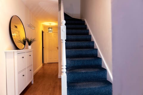 Livingston North Station Apartments Apartment in Livingston