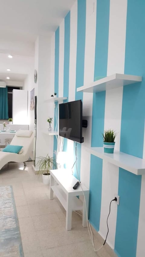 Merter Apartments Apartment in Decentralized Administration of Macedonia and Thrace