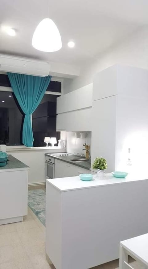 Merter Apartments Apartment in Decentralized Administration of Macedonia and Thrace