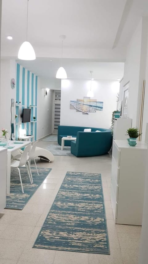 Merter Apartments Apartment in Decentralized Administration of Macedonia and Thrace