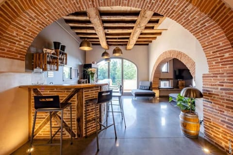 Lounge or bar