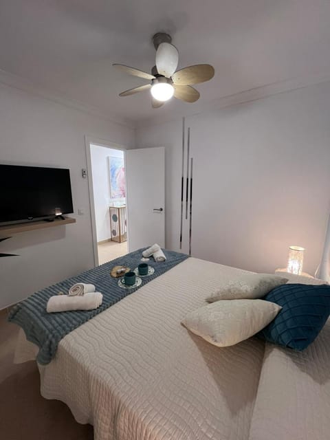 TV and multimedia, Bedroom