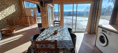 Gîte de Jastres House in Provence-Alpes-Côte d'Azur