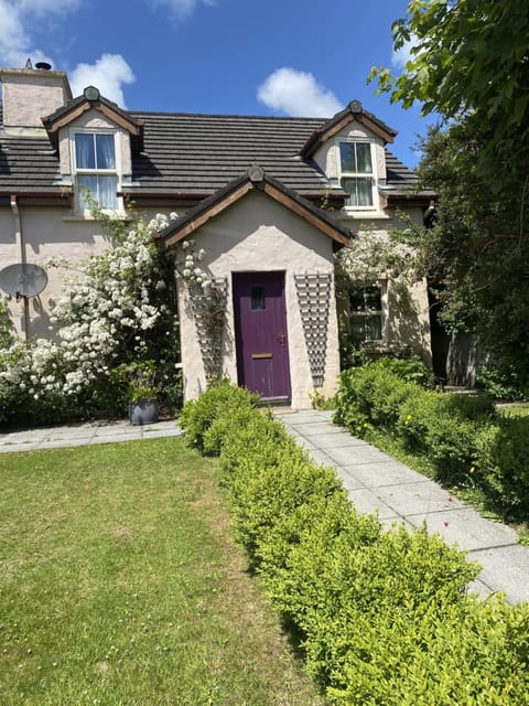 Orchard Cottage House in Dingle