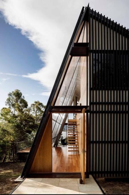 Apollo Bay House House in Tasmania