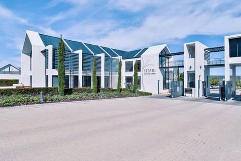 Sitari County Estate - The Most Iconic Estate Apartment in Cape Town