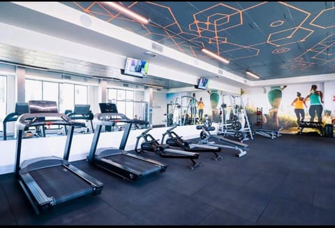 Sitari County Estate - The Most Iconic Estate Apartment in Cape Town