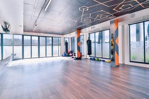 Sitari County Estate - The Most Iconic Estate Apartment in Cape Town