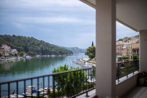 Harbour View House House in Šibenik-Knin County, Croatia