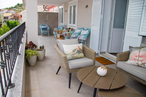 Harbour View House House in Šibenik-Knin County, Croatia