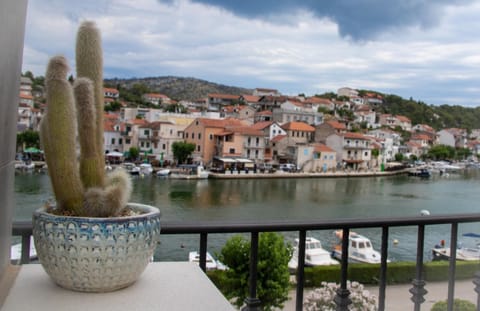 Harbour View House House in Šibenik-Knin County, Croatia