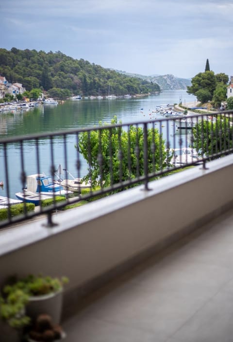 Harbour View House House in Šibenik-Knin County, Croatia