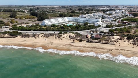 Natural landscape, View (from property/room), Beach, Sea view