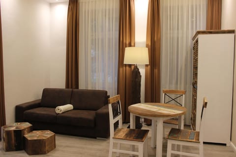 Living room, Photo of the whole room, Seating area