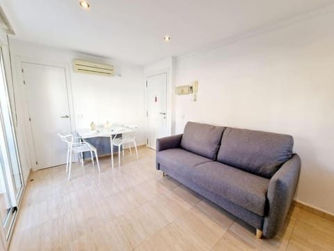 Stella Maris Village-Studio Apartment in Fuengirola