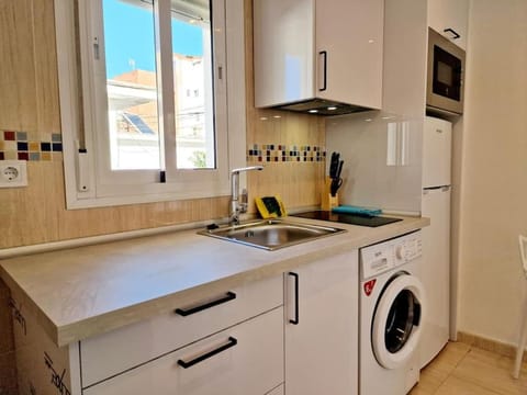 Stella Maris Village-Studio Apartment in Fuengirola