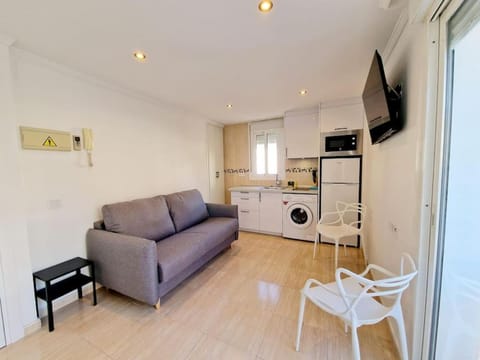 Stella Maris Village-Studio Apartment in Fuengirola